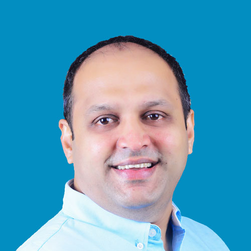 Rajesh Mathachan