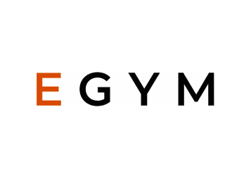 EGYM Logo Gerätehersteller