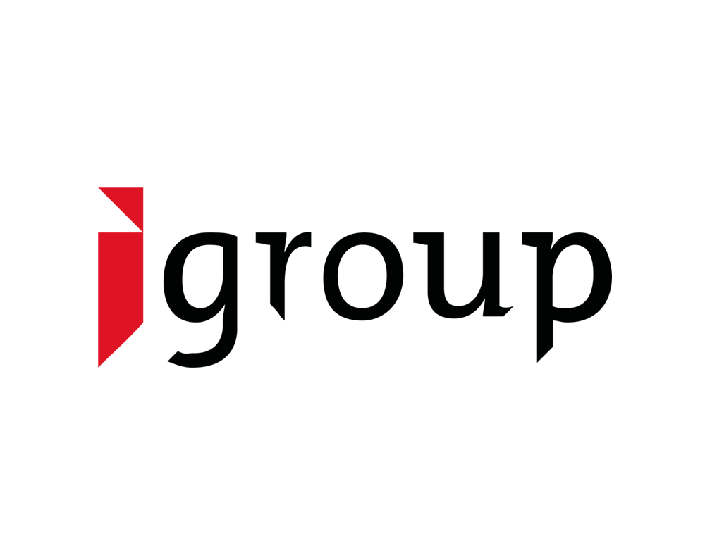 iGroup Logo