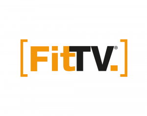 FitTV Logo Infotainment