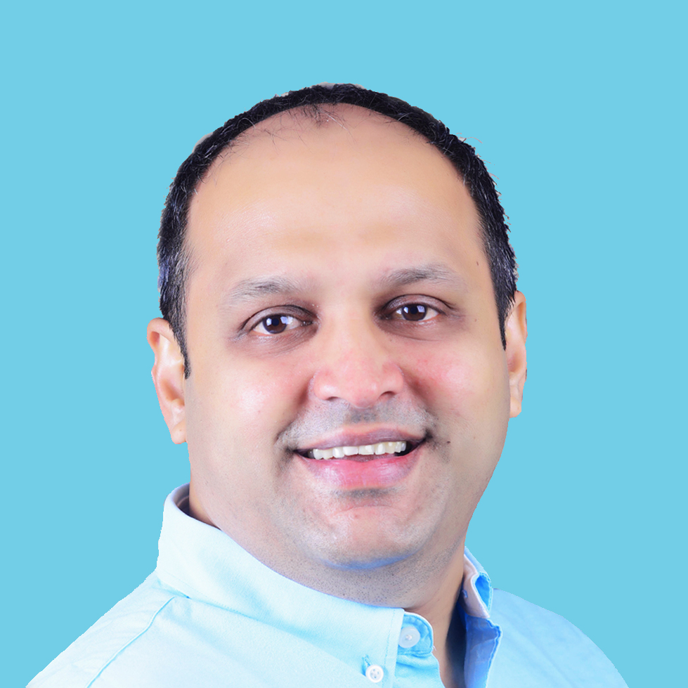 Rajesh Mathachan