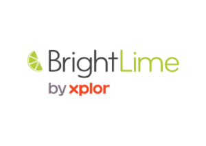 Brightlime Logo Mitgliederverwaltung Software