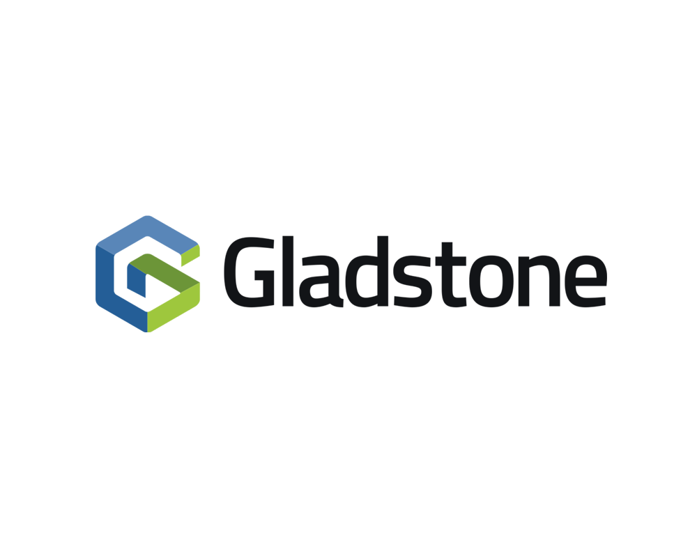 Gladstone Logo Mitgliederverwaltungssoftware