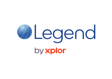 Legend Logo Mitgliederverwaltung Software