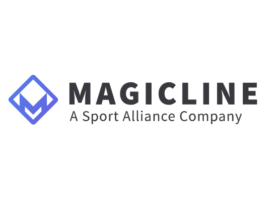 Magineline Logo Mitgliederverwaltung Software
