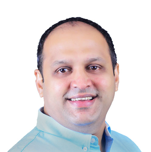 Rajesh Mathachan