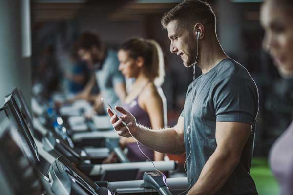 Mehr Zeit und zufriedenere Mitglieder durch Self-Service