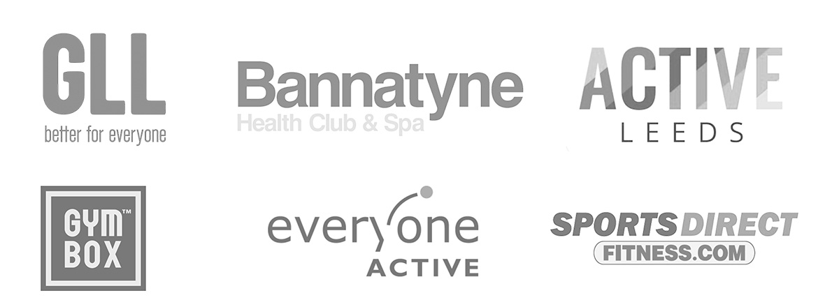 myFitApp Branded Member App GLL Bannatyne Active Leeds, Gymbox, everyone Active, Sports Direct Fitness