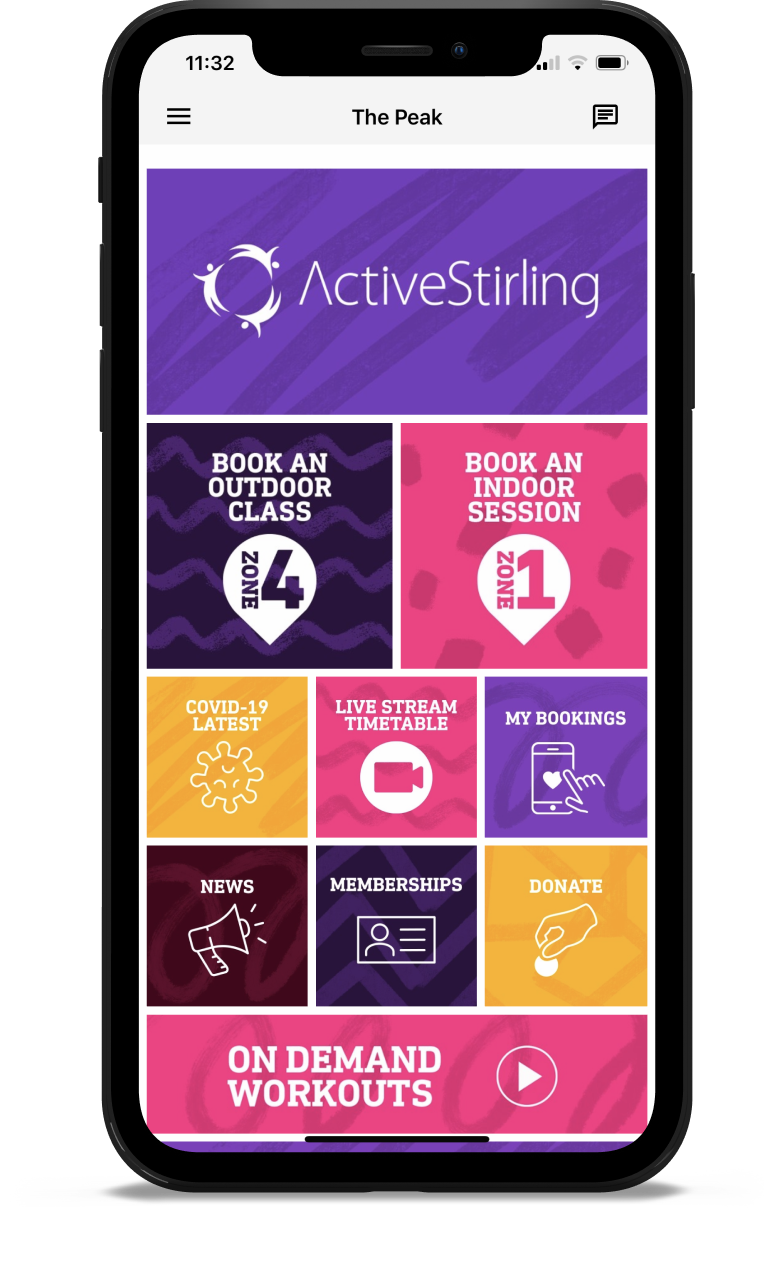 ActiveSterling