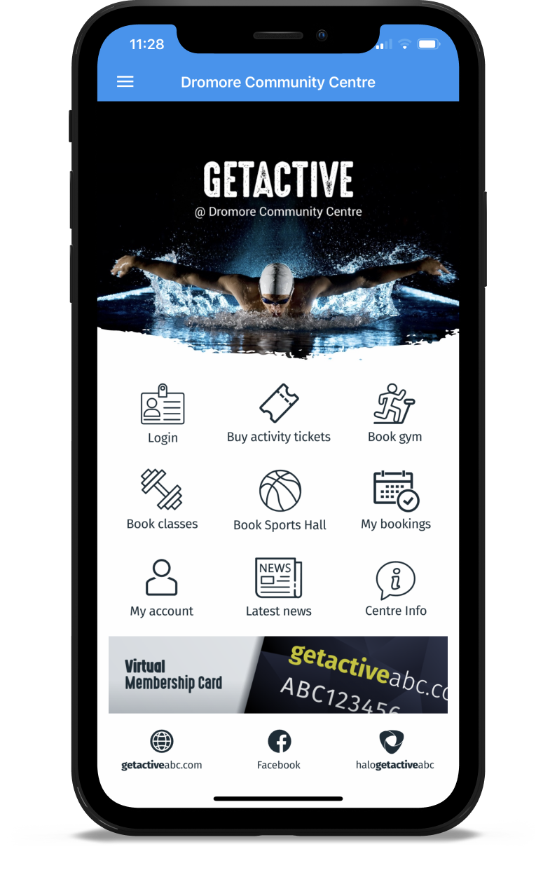 GETACTIVE