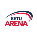 SETU Arena logo