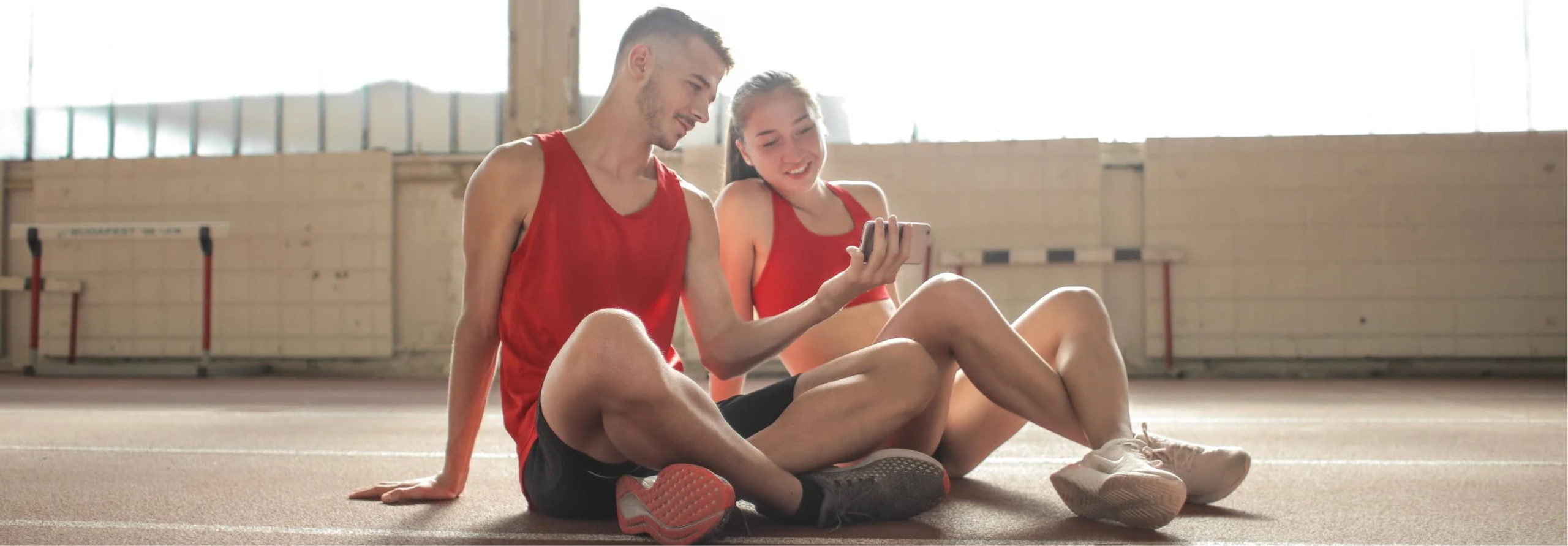 Generation Gn Z verändert Fitnessstudio Digital Natives