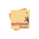 Achieve lifestyle logo