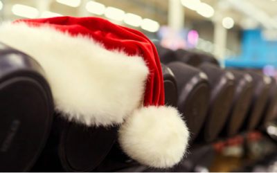 Festive marketing ideas for your fitness business