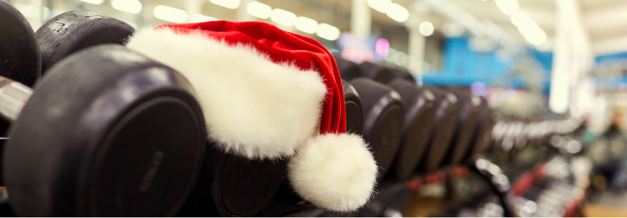 Festive marketing ideas for your fitness business