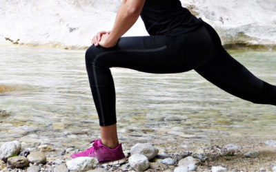 Die Trends der Fitnessbranche 2022