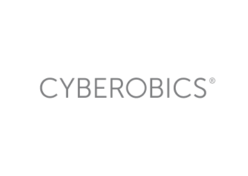 CYBEROBICS Logo Content Provider