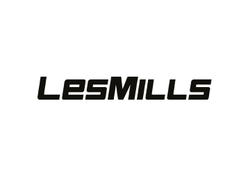 LESMILLS Logo Content Provider