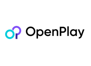 OpenPlay Logo Mitgliederverwaltung Software