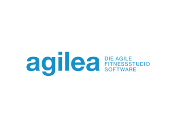 agilea Logo Mitgliederverwaltung Software