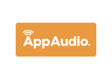 AppAudio Logo Infotainment