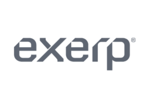 exerp Logo Mitgliederverwaltung Software