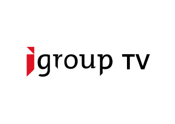 igroup TV Logo Infotainment