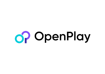 OpenPlay Logo Mitgliederverwaltung Software