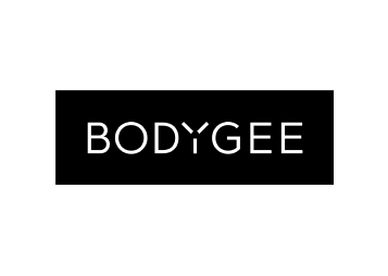 Bodygee Körperanalyse Logo