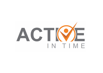Active in Time Logo Trainingsanbieter