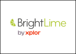 BrightLime by Explor logo