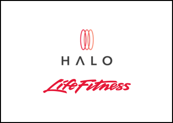HALO lifefitness