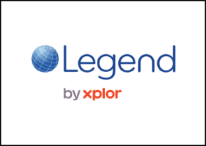 Legend by Xplor logo