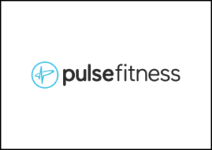 pulse fitness logo