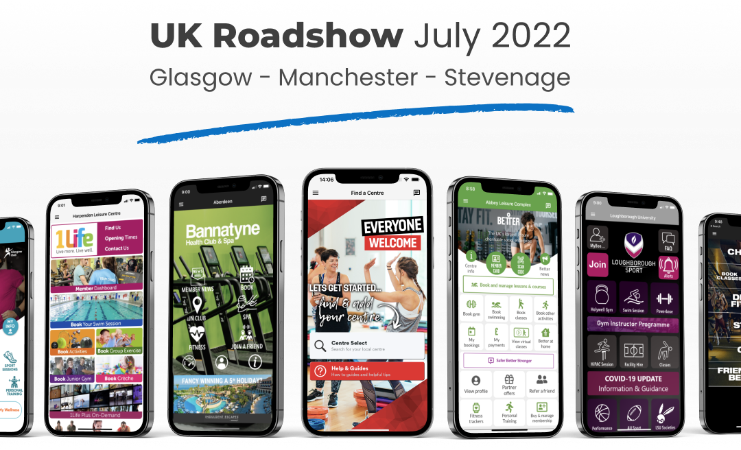 UK Roadshow