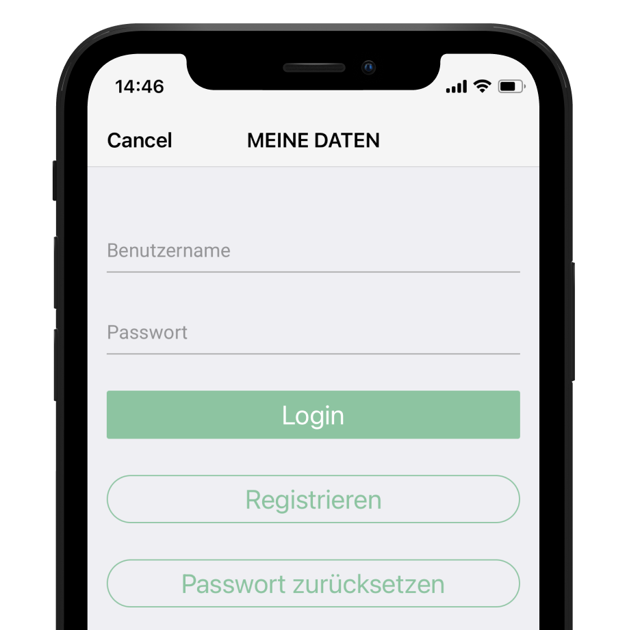 Member Connect easySolution Login Single Sign On SSO