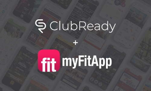 New ClubReady partnership