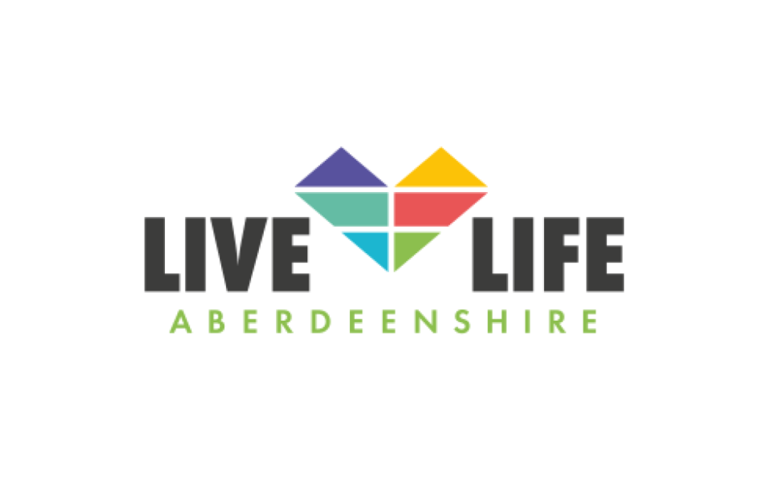 Live Life Aberdeenshire