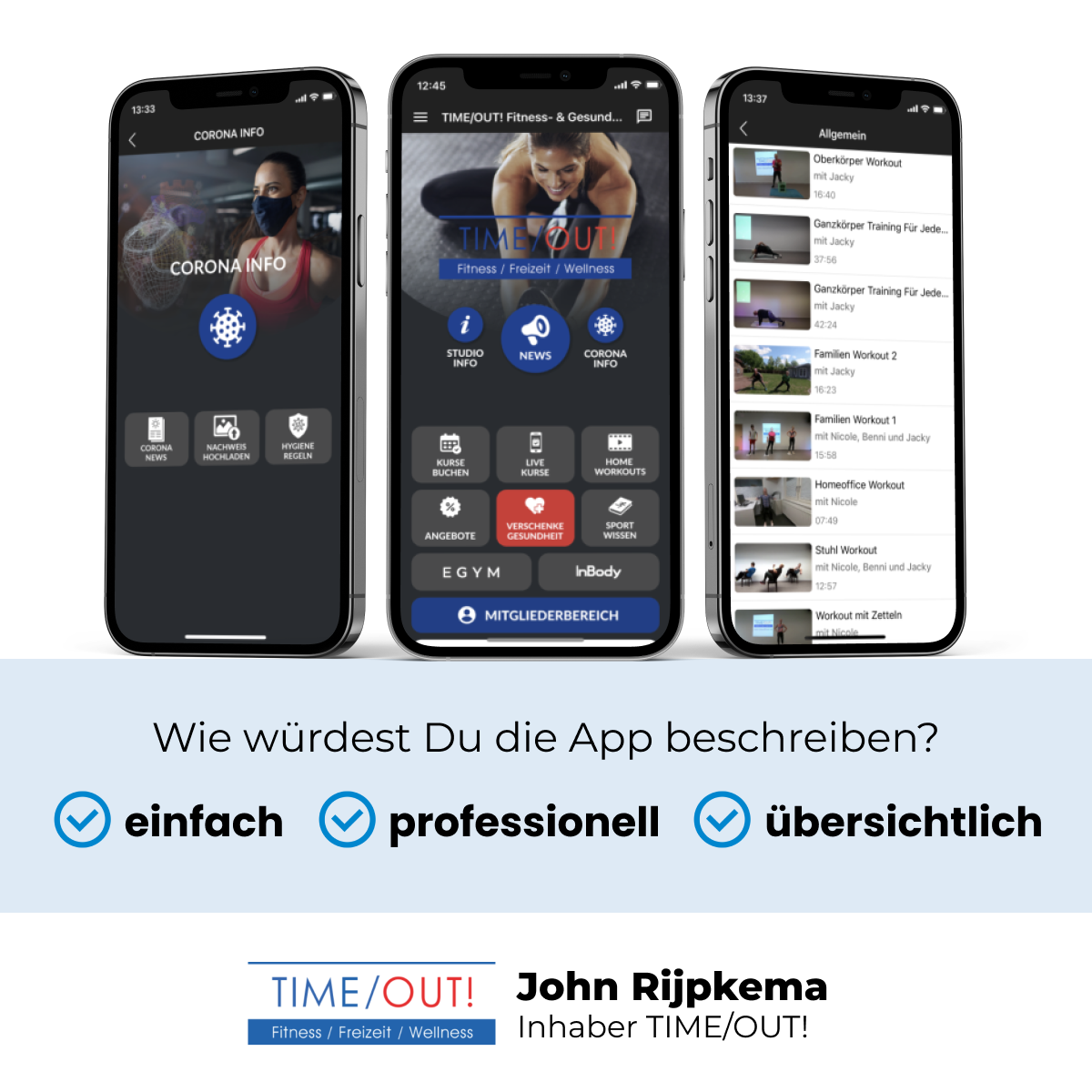 DE Time out2