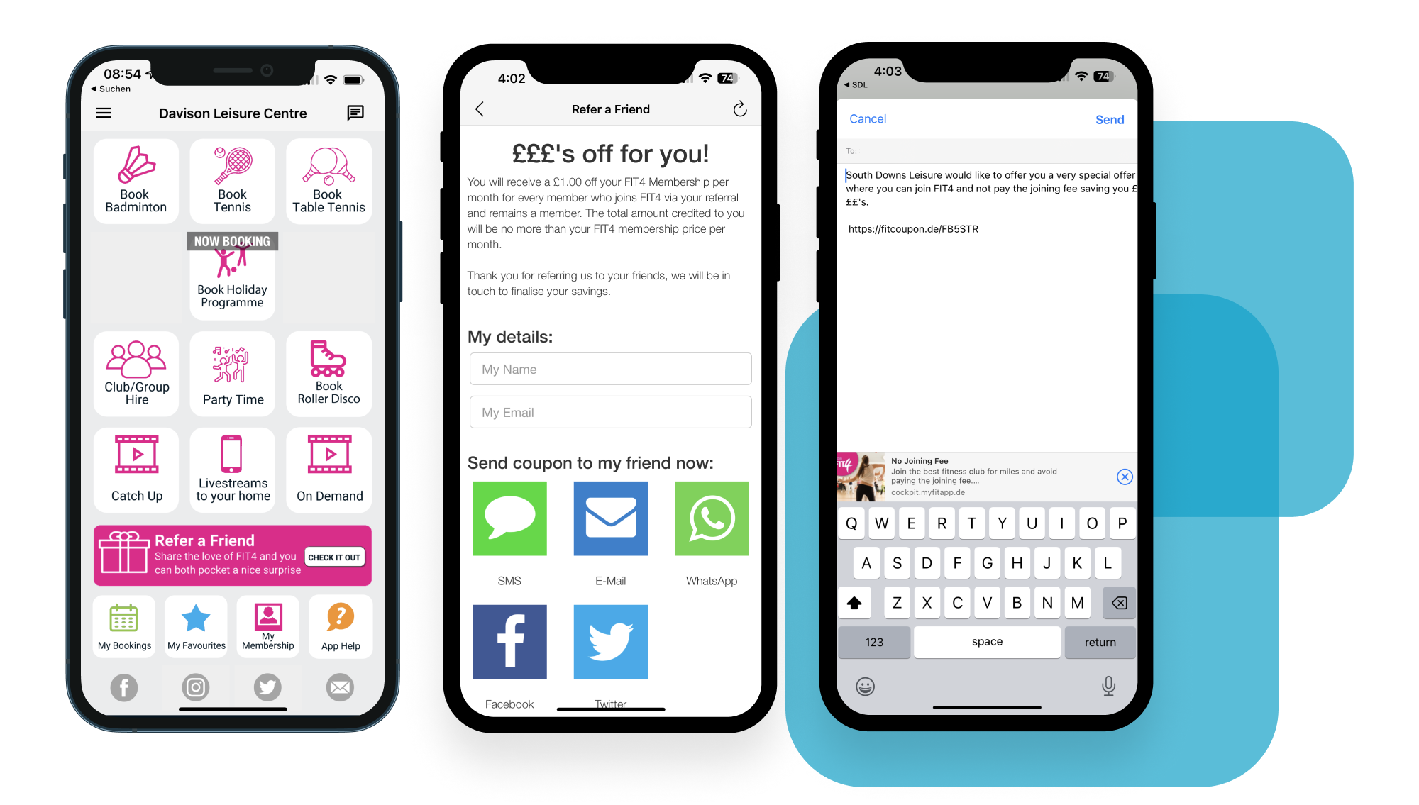 Lead Generation phone journey Lead Generation phone journey
