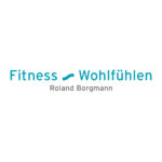 Fitness & wohlfühlen Logo