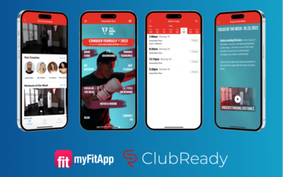 myFitApp expands into US