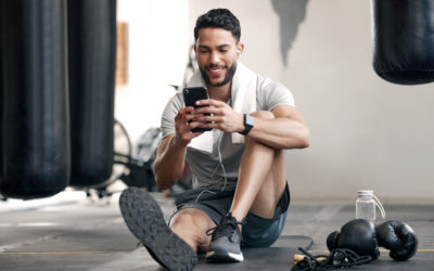 Top tips for maximising your fitness experience with myFitApp